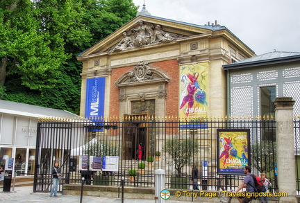 Musée du Luxembourg